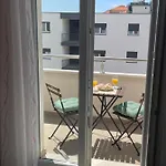Luxury Sopra דירה