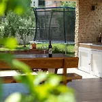 דירה Luxury Sopra טרוגיר