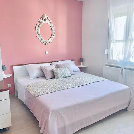 Apartment Luxury Sopra