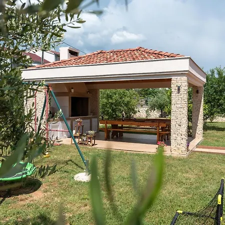 Luxury Sopra Daire *