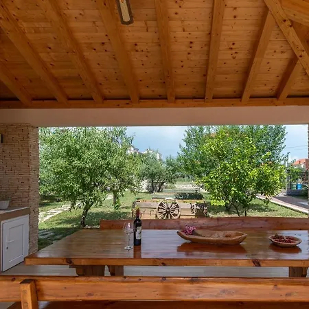 Luxury Sopra Trogir