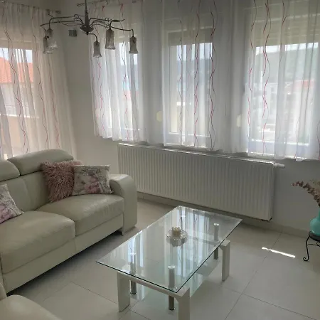 Luxury Sopra Daire *