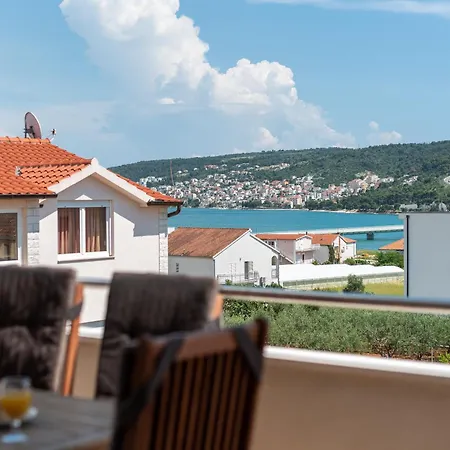 Luxury Sopra * טרוגיר