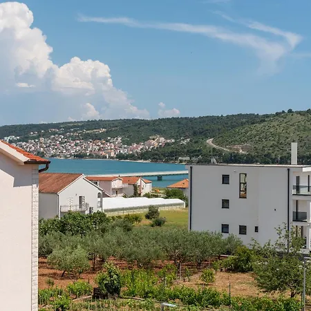 Apartment Luxury Sopra Trogir