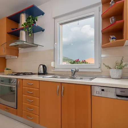 Luxury Sopra Apartment