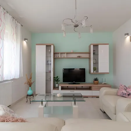 Apartment Luxury Sopra