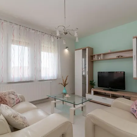 Apartment Luxury Sopra Trogir