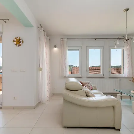 Luxury Sopra Daire