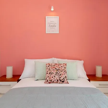 Apartment Luxury Sopra