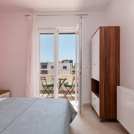 Apartment Luxury Sopra