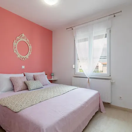 Apartment Luxury Sopra *