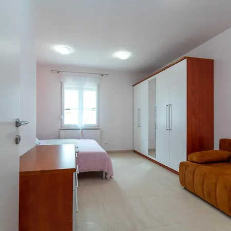 Apartment Luxury Sopra