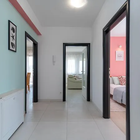 Apartment Luxury Sopra