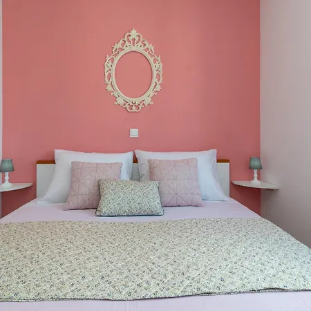 Luxury Sopra Apartment