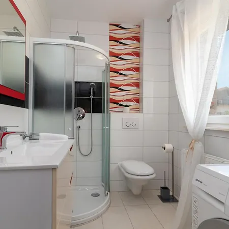 דירה Luxury Sopra *