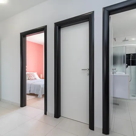 Apartment Luxury Sopra *