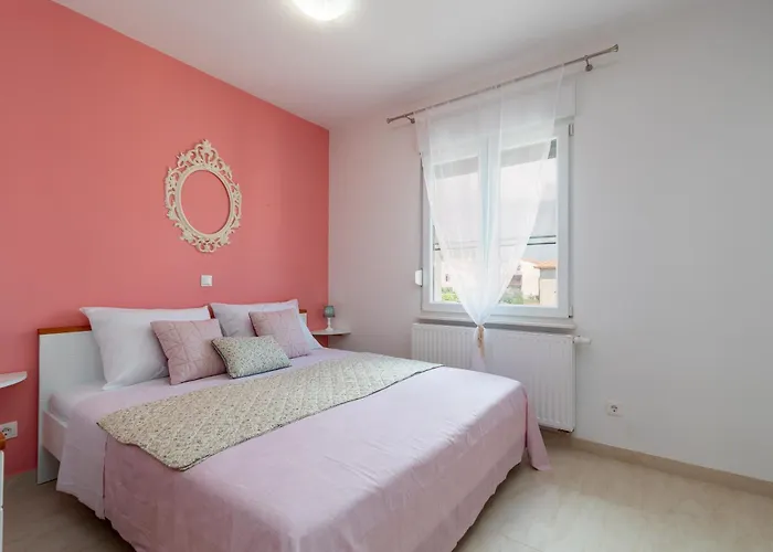 公寓 Luxury Sopra *