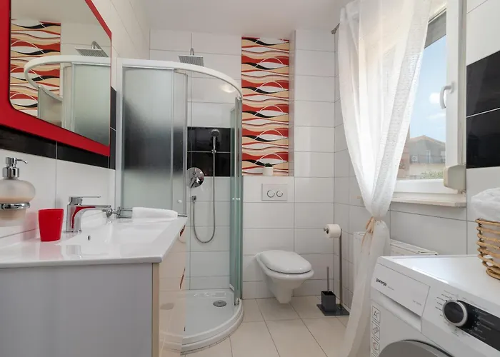 公寓 Luxury Sopra *