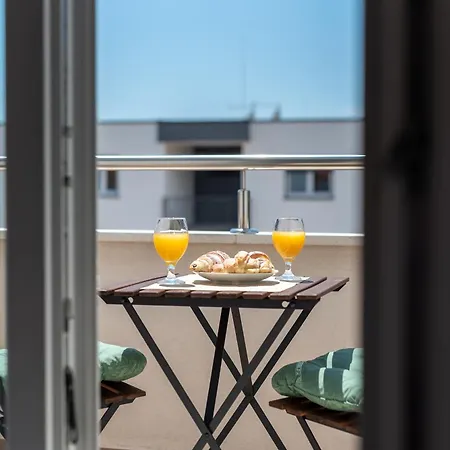 Apartament Luxury Sopra