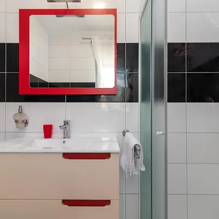 Apartament Luxury Sopra Trogir