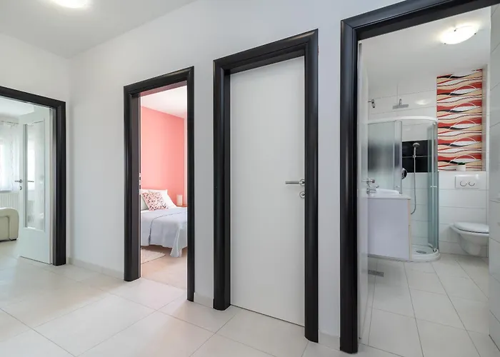 Lejlighed Luxury Sopra *