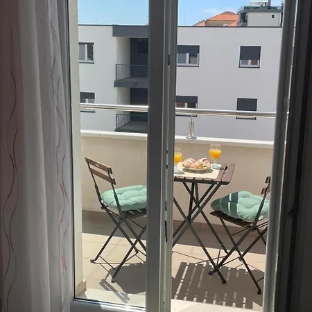 Luxury Sopra Apartmán