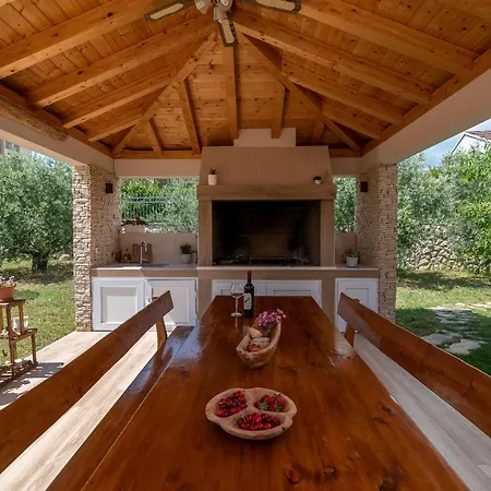 Luxury Sopra Apartmán *