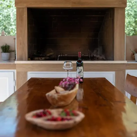 Luxury Sopra Apartmán *