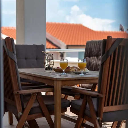 Luxury Sopra Apartmán